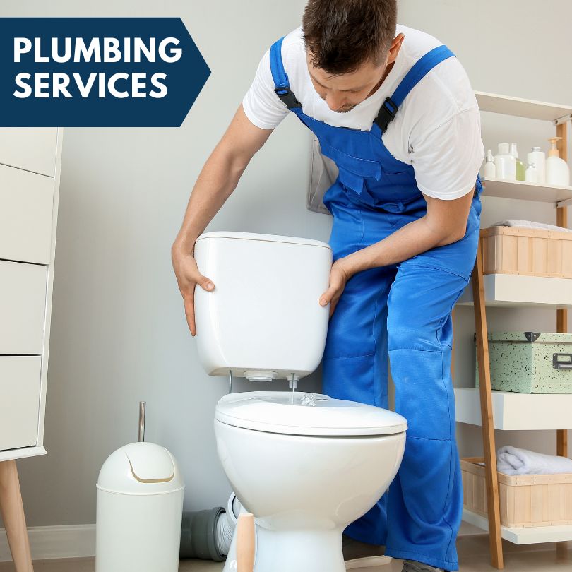 Plumbing Company in Harrisburg, IL
